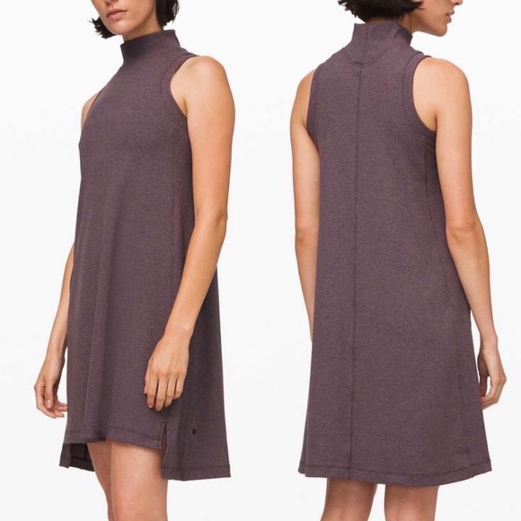 lululemon athletica Dresses & Skirts - Lululemon Gone for the Week Dress
